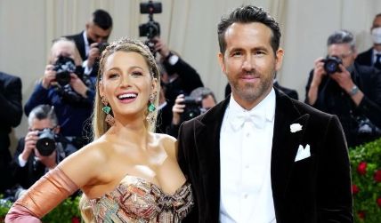 Blake Lively is pregnant with her fourth baby.